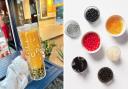 CUPP Bubble Tea have branches across the UK