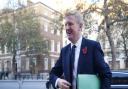 Deputy Prime Minister Oliver Dowden said ‘worries about language’ should not stop MPs calling out threats