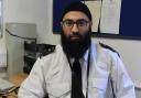 Nasir joined HMP Aylesbury a year and a half ago after teaching Arabic abroad.
