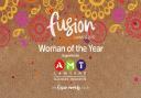 FUSION 2017: Woman of the Year Finalists