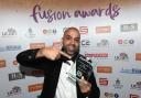 Islamic wear designer and retailer wins Entrepreneur of the Year Award 2017