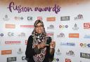 Doctor and volunteer wins Fusion Public Service Award 2017