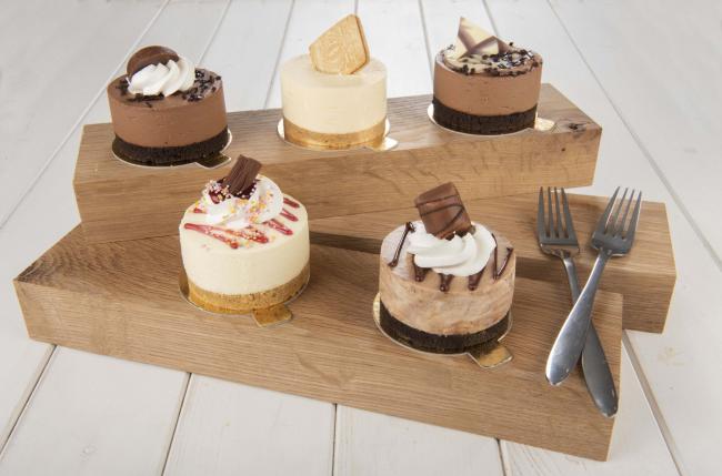 Regal Foods acquire desserts manufacturer