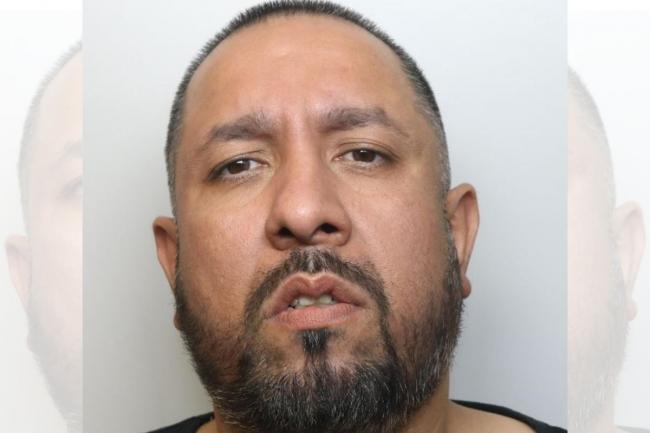 Jailed: Gang who imported more than £165m worth of cocaine into UK