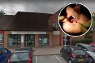 MyDentist in Ankerage Green, Worcester, say there simply aren't enough dentists to meet demand (Maps/PA)