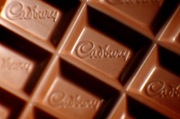 Cadbury reveals brand new twist on popular Twirl chocolate bar launching in June (PA)