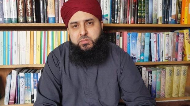 Asian Image: Imam of Haworth Road Mosque, Mawlana Shahid Ali, has said he appreciates Cineworld’s decision