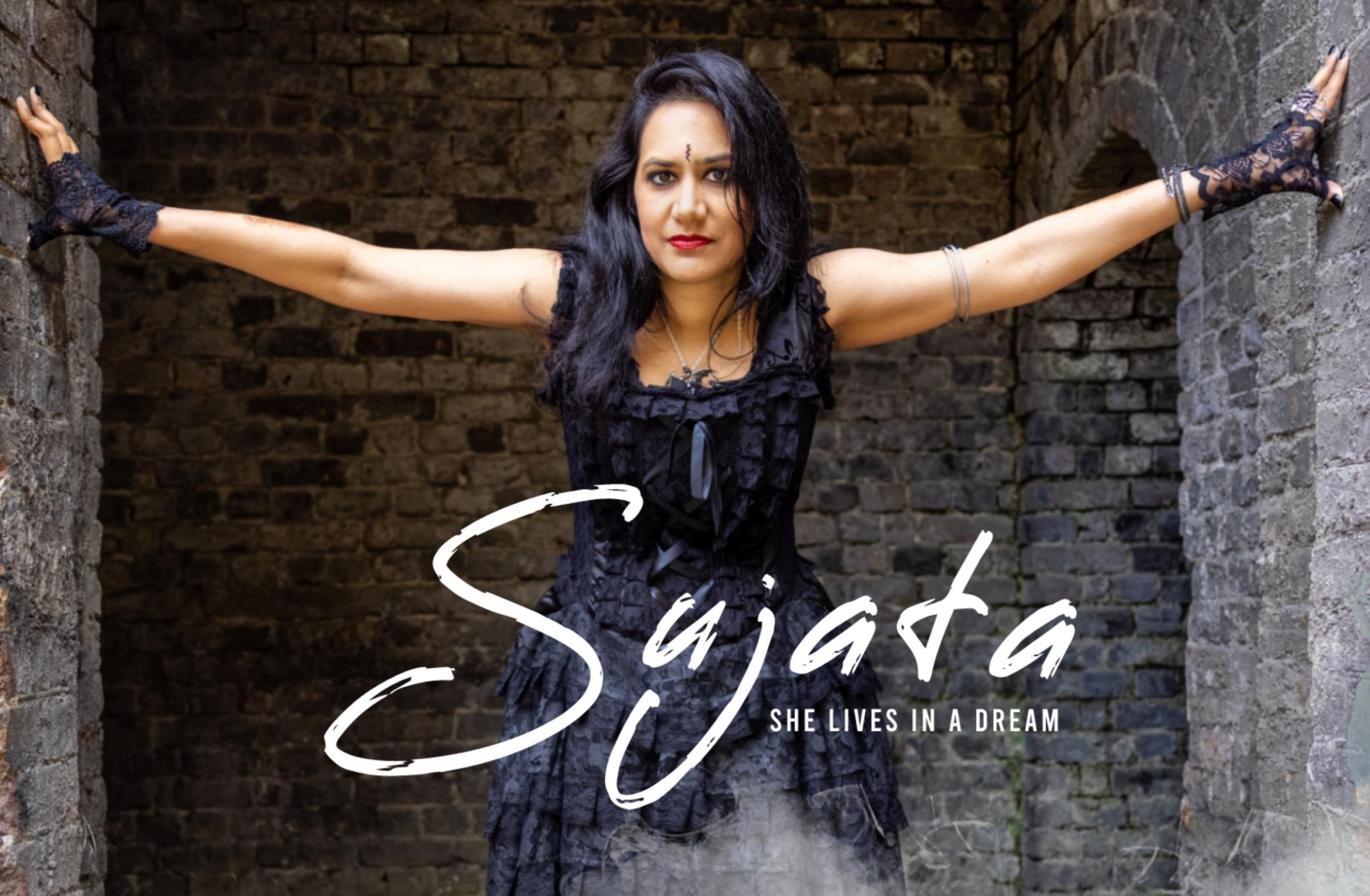Sujata: ‘My songs convey feelings that I discover troublesome to talk about’