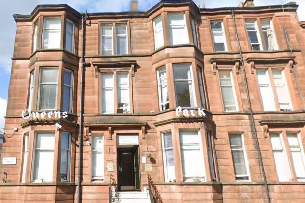 Council steps up to challenge 'hellish' living conditions at Queen's Park Hotel