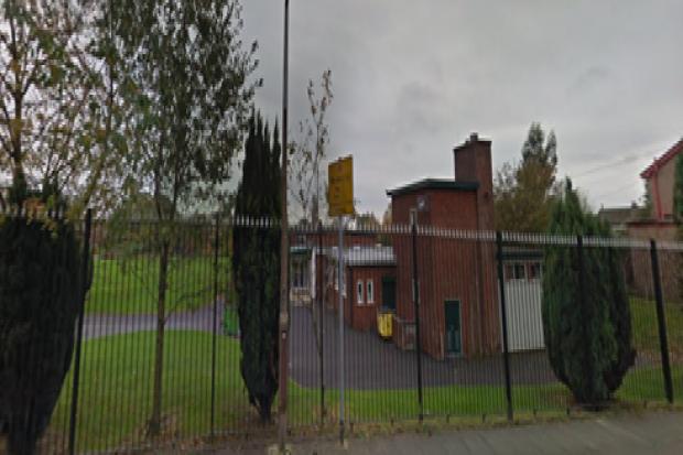St Joseph and St Bede RC Primary School (Google maps)