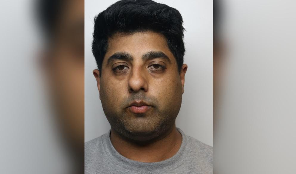 Man jailed after assault with automotive left lady with critical accidents