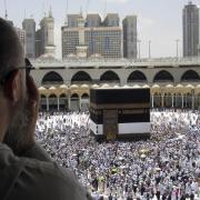 Hajj is one of the five pillars of Islam, a mandatory pilgrimage for all Muslims