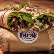 Eat With Farah: Organic and minimally processed food delivered to your door