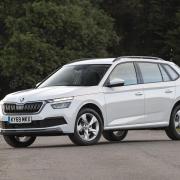 Review: The first look at the all new Skoda Kamiq