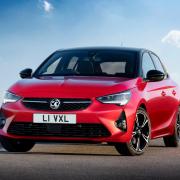 Review: First look at the all-new  Vauxhall Corsa