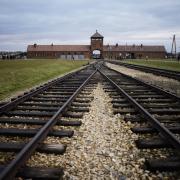 Holocaust Memorial Day: 'The responsibility to act belongs to all of us'