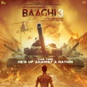 Watch: Baaghi 3 starring Tiger Shroff