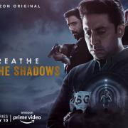 Trailer to 'Breathe: Into The Shadows' starring Abhishek Bachchan released