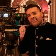 Naughty Boy to work on 'What's Love Got To Do With It?'