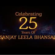 Sanjay Leela Bhansali : 25 years of iconic film moments