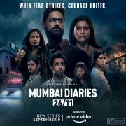 Teaser trailer to 'Mumbai Diaries 26/11' released