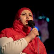 How you can tickets for the 'Super Muslim Comedy' tour 2021