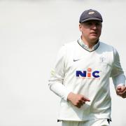Long serving Yorkshire player Gary Ballance has admitted he is the one accused of making a racial slur on more than one occasion against former team-mate and 