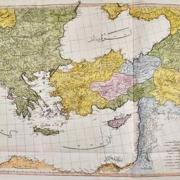 Ottoman atlas
