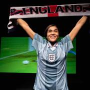 Next February, a new play exploring the connection between football and national identity written and performed by Hannah Kumari, directed by Rikki Beadle-Blair MBE, will tour the country to over 15 venues from 16 February.