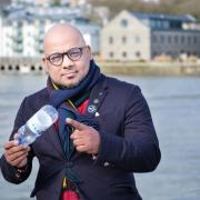 Naseem Talukdar, is the director for social responsibility and sustainability at UK Curry Connect campaign group