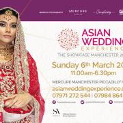 Largest Asian Wedding and Lifestyle Show in North returns to Manchester