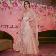 'Fashion Brunch' at Madhu's of Mayfair celebrates women in weddings