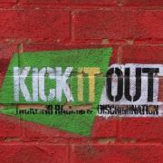 Getting into the mindset of a racist – Kick It Out’s battle to change attitudes