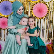 Top tips for non-Muslims from Hijabi influencer Nabiila Bee