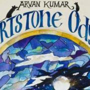 ‘The Heartstone Odyssey’ is a fantasy adventure novel for children and all ages but it also deals with prejudice, bigotry and hate. 