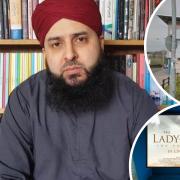 Bradford Imam praises Cineworld for pulling The Lady of Heaven movie from its schedule