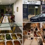 New restaurant serving free Christmas meals to homeless and elderly