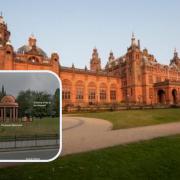 Plans for memorial to British Indian Army near Kelvingrove Art Gallery approved