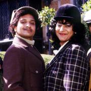 25 years of Goodness Gracious Me: Why ground-breaking sketches stood the test of time