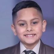 Mohammad Izaan Danish tragically died at the age of eight years old. Image: UGC