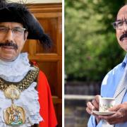 Cllr Zafar Ali (Keighley Ali), who was a former Lord Mayor of Bradford, has resigned from the Conservative Party