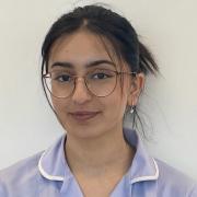 Urwa Mogul has been a healthcare support worker for almost 3 years at Royal Papworth Hospital.