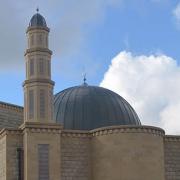 Mosques in Preston will be able to amplify the call to prayer for Eid