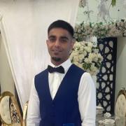 Tributes have been paid to Harris Abu Bakar who died in a crash on Great Horton Road