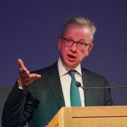 The panellists were appointed by the Communities Secretary, Michael Gove (Yui Mok/PA)