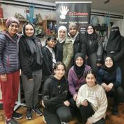 Z’s Defence Academy (ZDA) work within Blackburn with Darwen to support empower women of all ages.