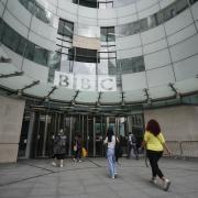 BBC Broadcasting house (Jordan Pettitt/PA)