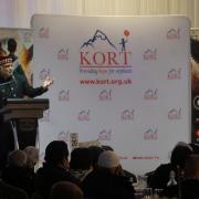 KORT is an international Islamic charity based in Pakistan, Kashmir and the UK