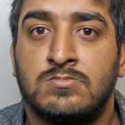 Asgar Sheikh has been jailed for seven years and nine months (West Yorkshire Police/PA)