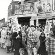 The ground-breaking documentary series will show what happened when the British Asian community decided to fight back. 